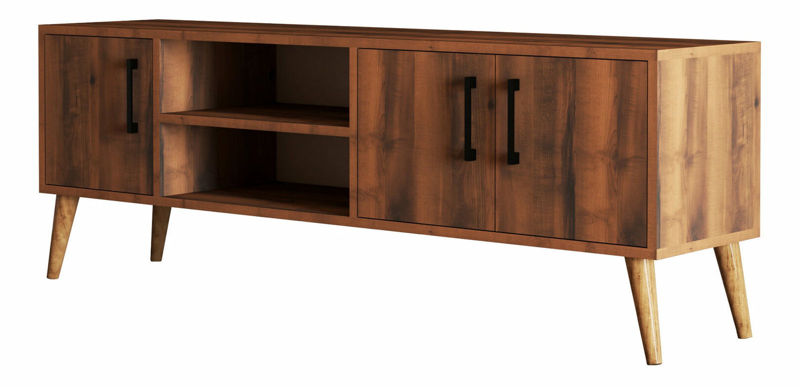 TV stolík/skrinka Essex 2