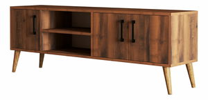 TV stolík/skrinka Essex 2