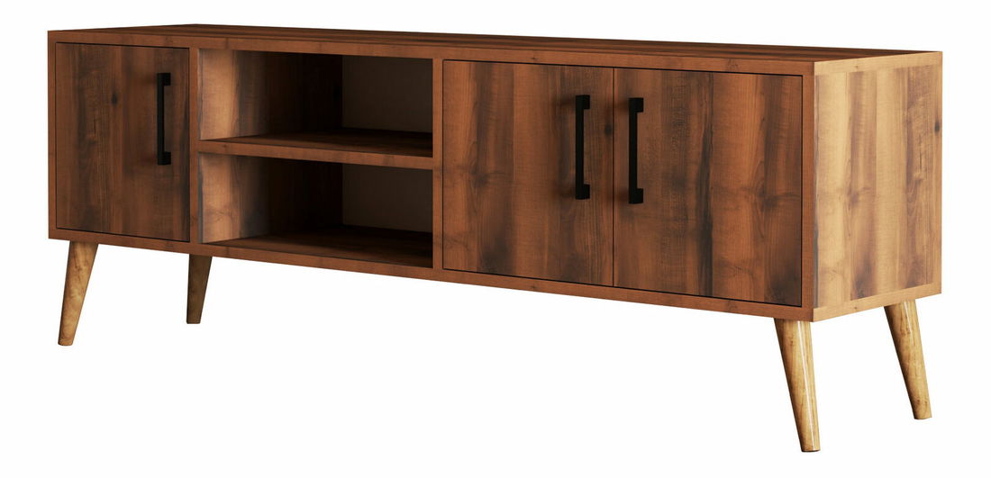 TV stolík/skrinka Essex 2