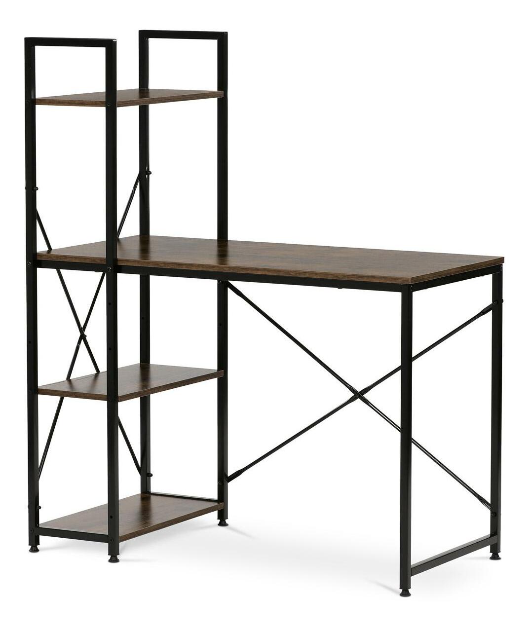 Masă de scris Gibraltar 1 (old style wood)