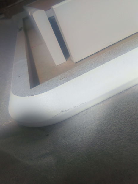 Stol na razvlačenje Eliot 70 x 120/150 IV S *outlet moguća oštećenja