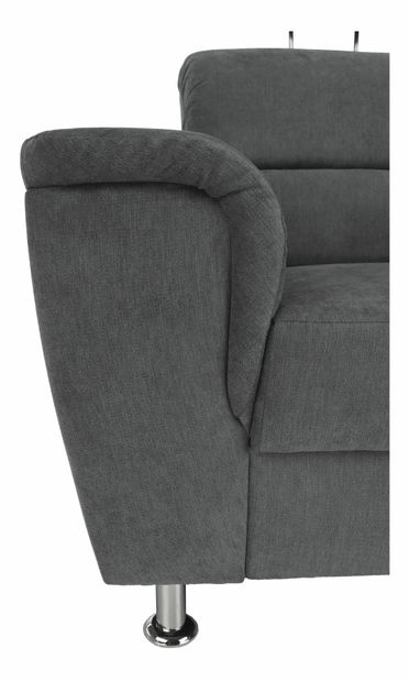 Fotel Santiago (szürke)