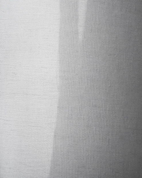 Závesná lampa Comal (sivá)