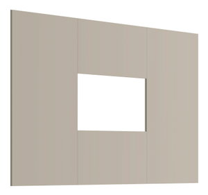 Nástenný panel Feryhill CC FY PW (kašmír)