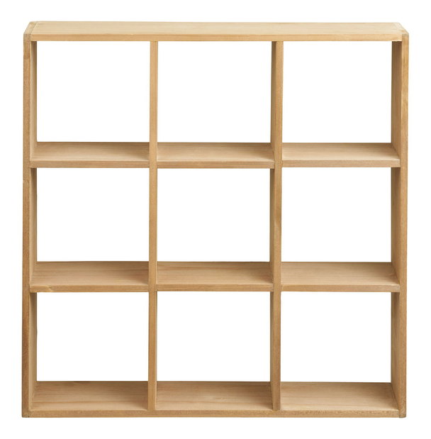 Polc Melmeria 2 (natúr)