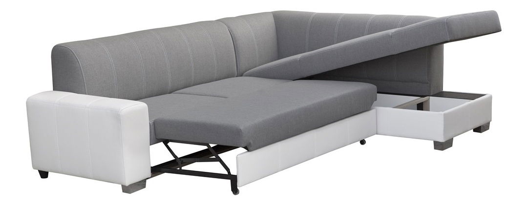 Kutna garnitura- Seymour (bež) (L)