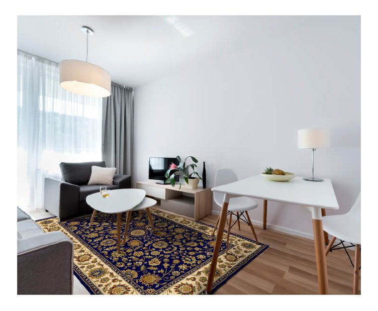 Tepih 100x150 cm Kodra PC tip 1