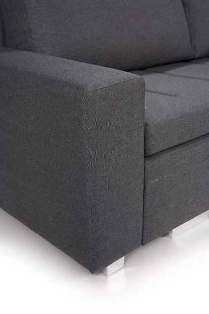 Colțar Triste (Maro închis) (S)