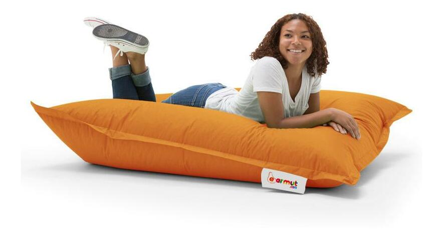 Babzsák Crush (narancssárga)