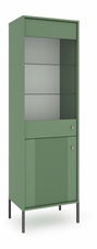 Vitrin Isae 40 (zöld + fekete)