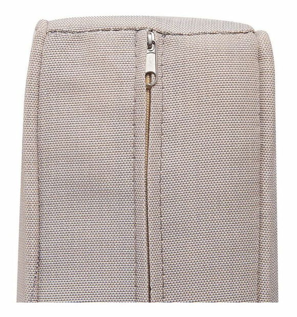 Záhradný set Loretto (prírodná) (pre 2 osoby)