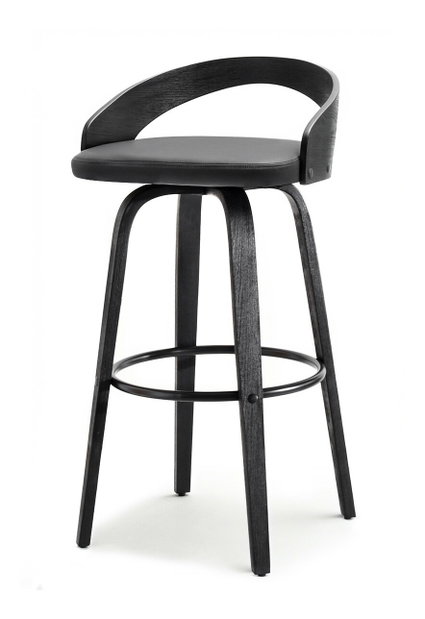 Scaun Haime (negru)