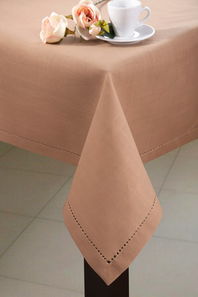 Asztalterítő 30X45 cm Helen (kakaó) (1 db.)