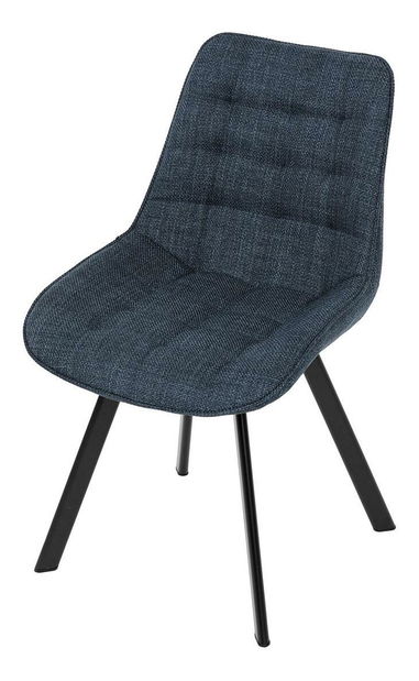 Scaun sufragerie Hasta (albastru)