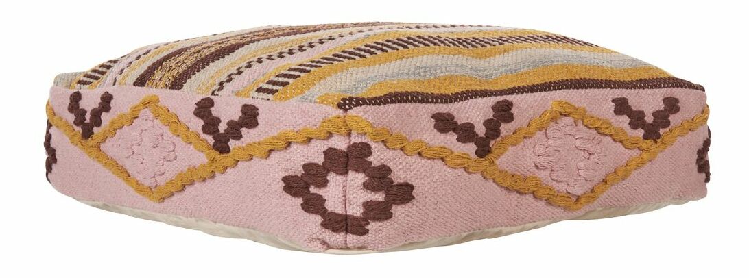 Dekoratív párna 45 x 45 cm Marry (többszínű)