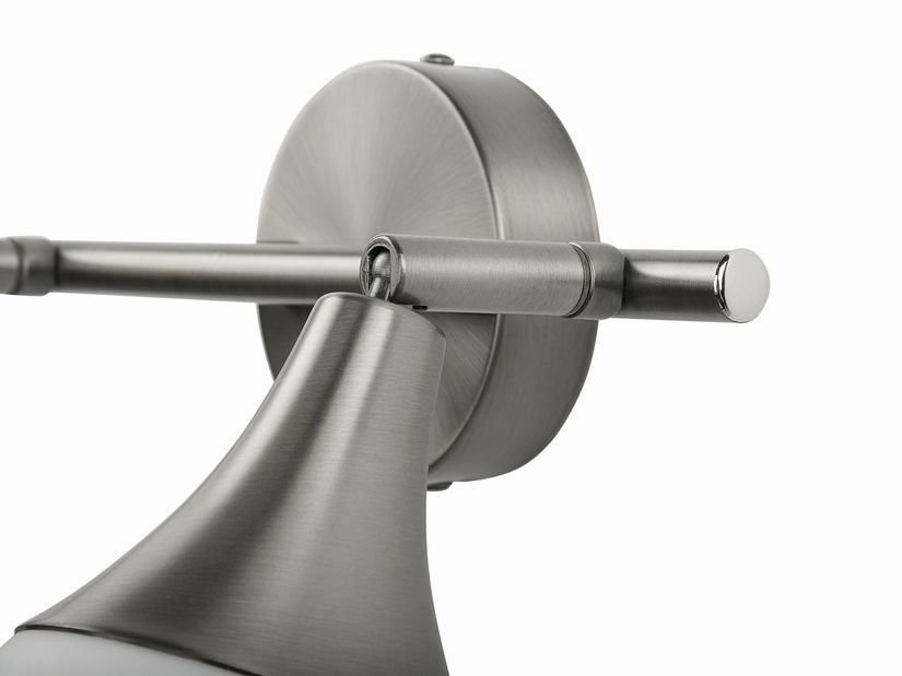 Lampă cu pandantiv Antler II (argint)