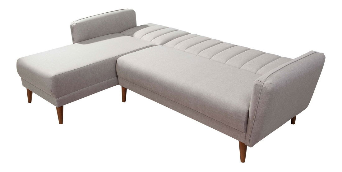 Colțar Adrie (S) (Crem)