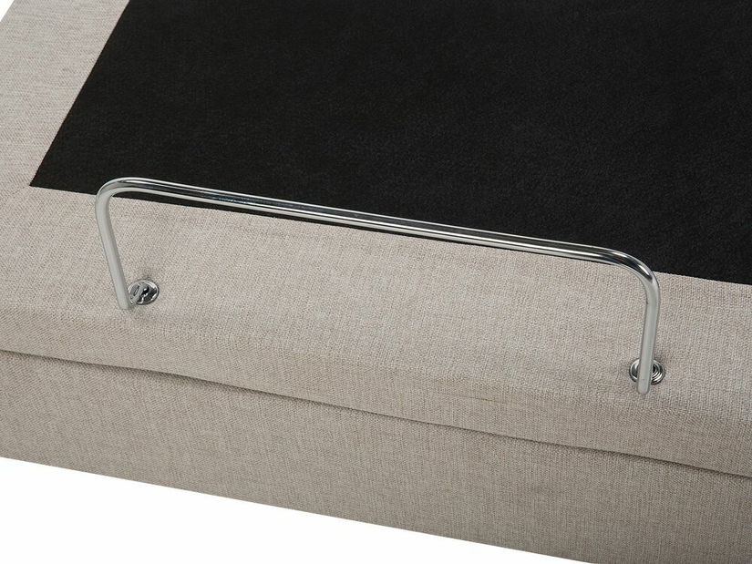 Pat matrimonial 180 cm DUCHE (bej)