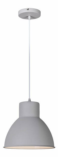 Závesné svietidlo Derek 2577 (matná biela)