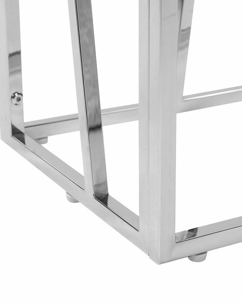 Regál Hay 4P (ezüst)