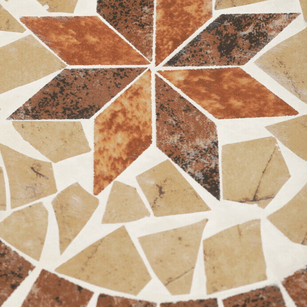 Cuier pentru flori Mosaic 601 (bej)