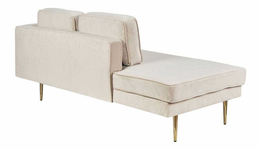 Leňoška Mirza (béžová) (P)