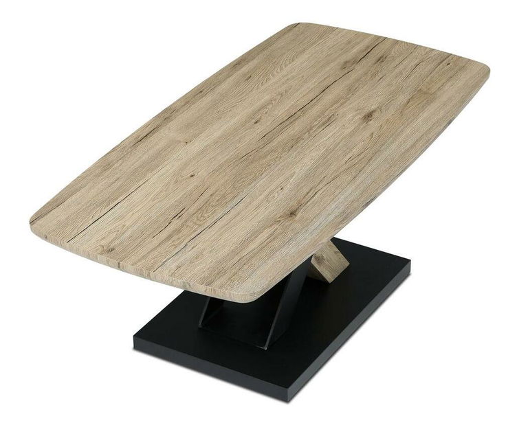 Măsuță cafea Copas (stejar sanremo)