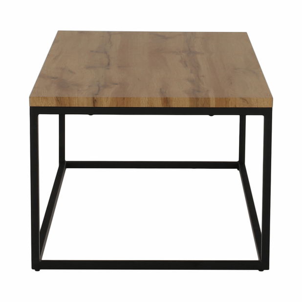 Dohányzóasztal Broro