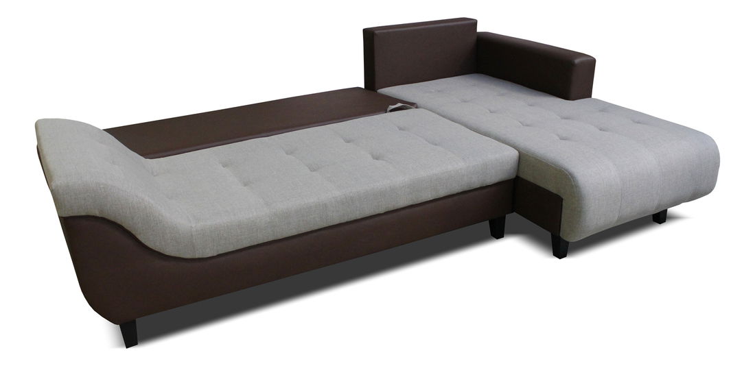 Rohová sedačka Vancouver (bronco 110 + inari 91) (P)