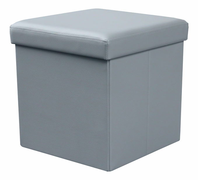 Zsámoly Moly (szürke)