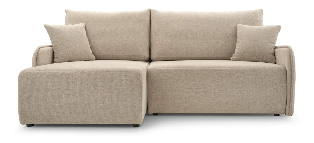 Rohová sedačka Miraba (L)