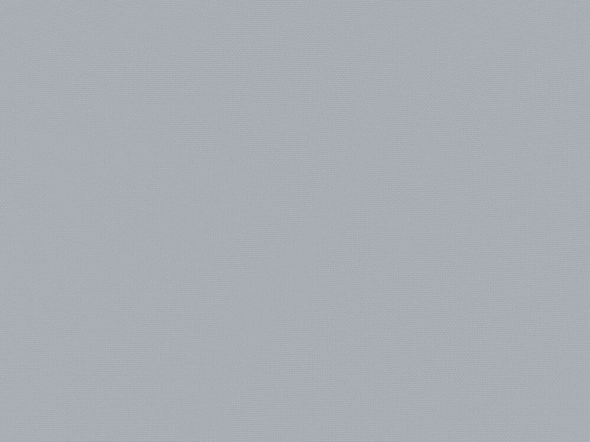 Sedací vak 180x140 cm Xl (svetlosivá)