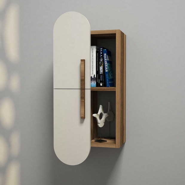 Raft Dolphie (nuc + crem)