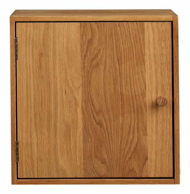 Polička Tianora 2 (prírodná)