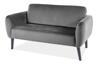 Sofa Elisa (siva)