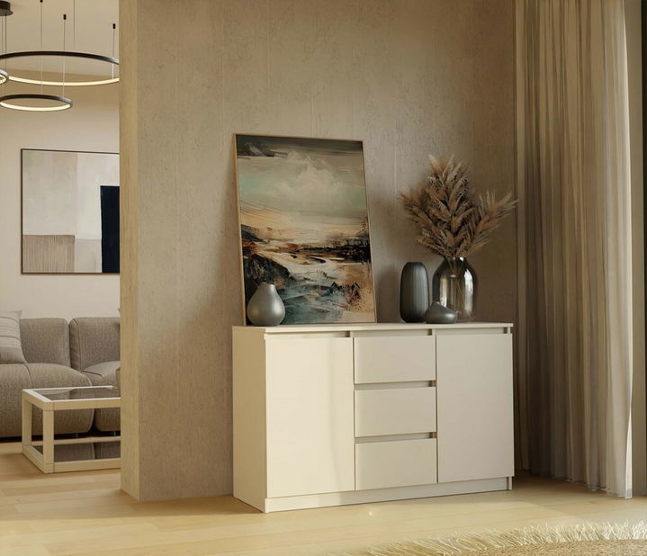 Komoda Musecalo 11 (kašmír)