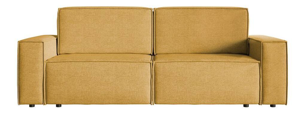 Trosjed Copenhagen (boja senfa + crna)