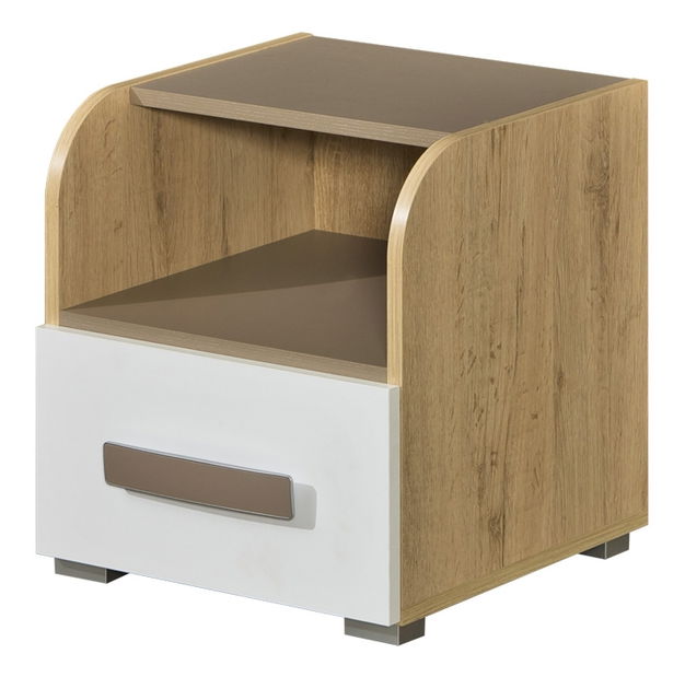 Nočný stolík Katar K13 *výpredaj