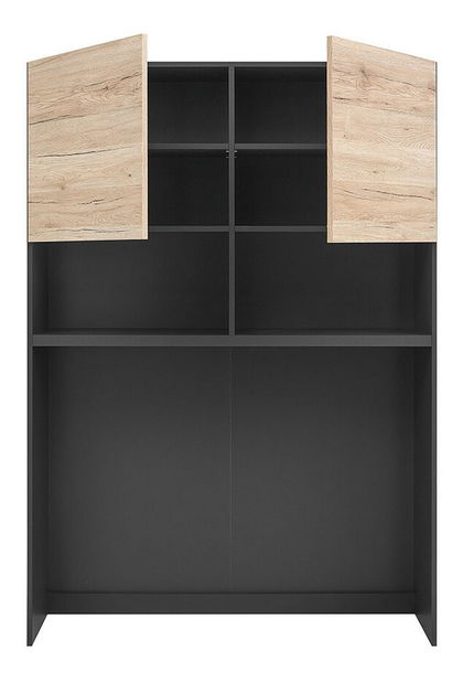 Nadstavba na skriňu BRW Moden NAD2D/120