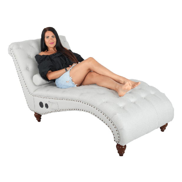 Relaxačné kreslo Grego 