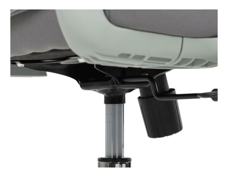 Irodai szék Kasoja (szürke)