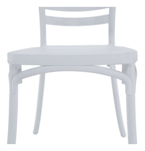 Étkezőszék Sorprendida (fehér) 