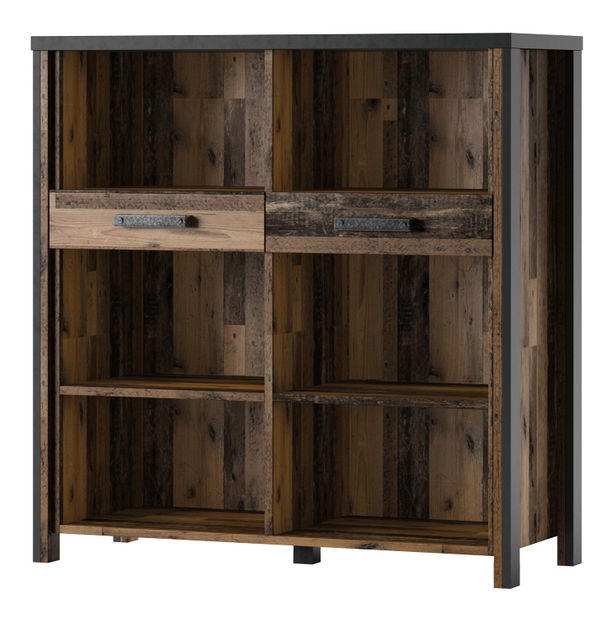 Raft Buena Typ 48 (old style + lemn închis)