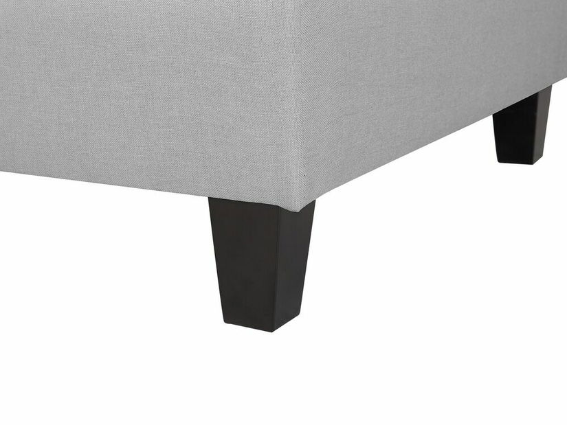 Taburetka Felle (svetlosivá)