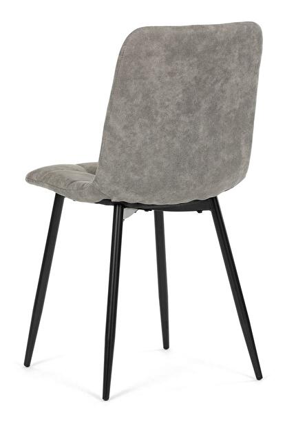 Scaun sufragerie Cereria (gri)