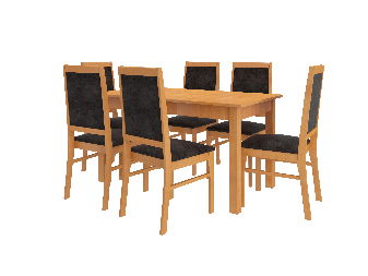 Set sufragerie Raviel25 (Arin + kronos 27132)