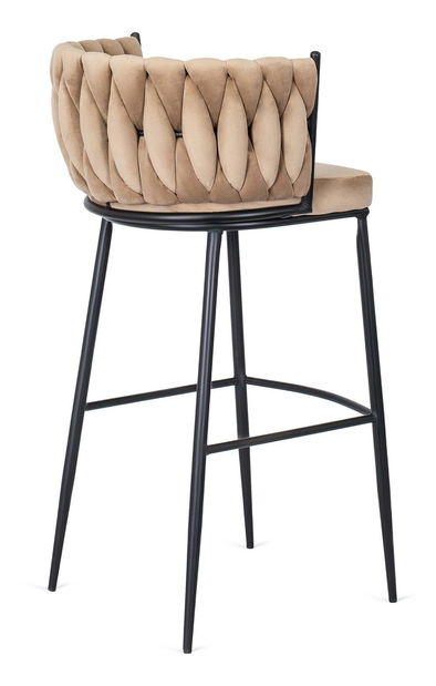 Barska stolica Frenar 1 (bež) 