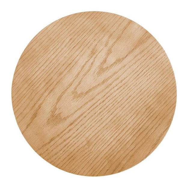 Stolić za kavu Wena (prirodno drvo)