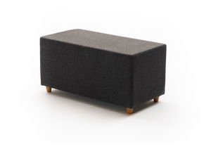 Taburete Urlenzzo (Fumuriu)