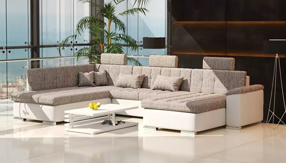 Sedacia súprava Vegas (P) (lawa 05) *výpredaj